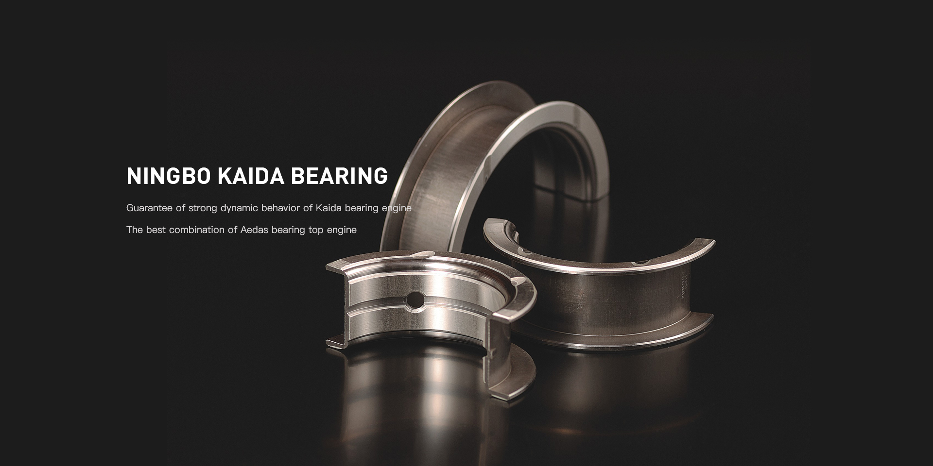 Ningbo Kaida Bearing Co., Ltd.